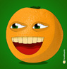 Annoying Orange