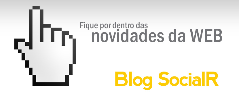 Fique por dentro das novidades da web